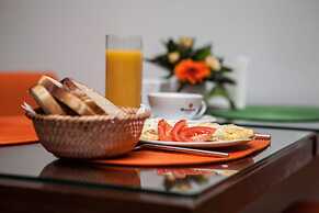 Hotel Duke Armeneasca