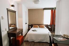 Hotel Duke Armeneasca