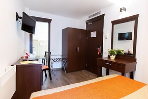 Hotel Duke Armeneasca