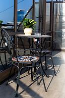 Hotel Duke Armeneasca