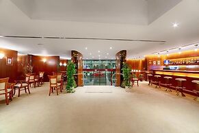 Hotel Duke Armeneasca