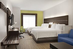 Holiday Inn Express Hotel & Suites Durant by IHG