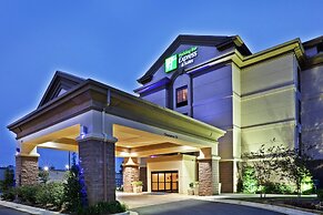Holiday Inn Express Hotel & Suites Durant by IHG
