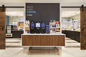 Holiday Inn Express Hotel & Suites Durant by IHG