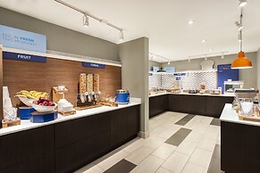 Holiday Inn Express Hotel & Suites Durant by IHG