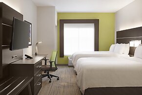 Holiday Inn Express Hotel & Suites Durant by IHG