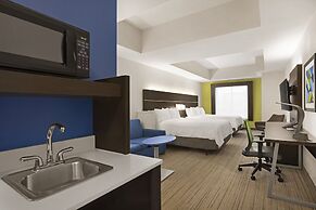 Holiday Inn Express Hotel & Suites Durant by IHG