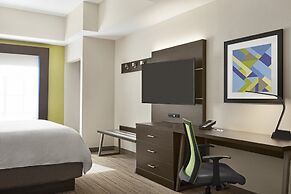 Holiday Inn Express Hotel & Suites Durant by IHG