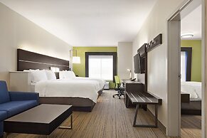 Holiday Inn Express Hotel & Suites Durant by IHG