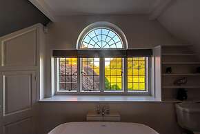 Saltcote Place Rye