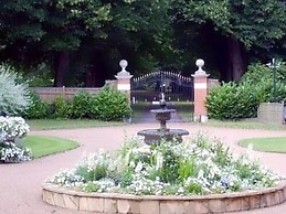 Saltcote Place Rye