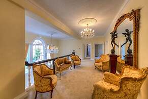Saltcote Place Rye