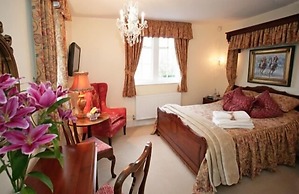 Saltcote Place Rye