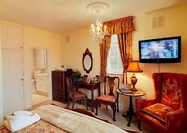 Saltcote Place Rye