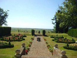 Saltcote Place Rye