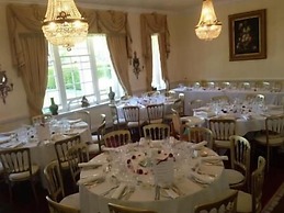 Saltcote Place Rye