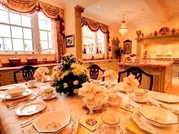 Saltcote Place Rye