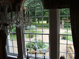 Saltcote Place Rye