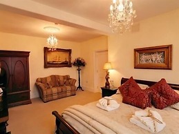 Saltcote Place Rye