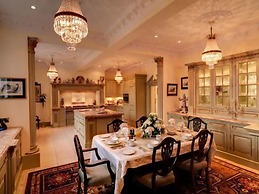 Saltcote Place Rye
