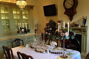 Saltcote Place Rye