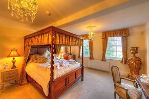 Saltcote Place Rye