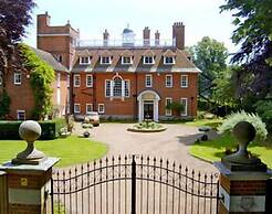 Saltcote Place Rye