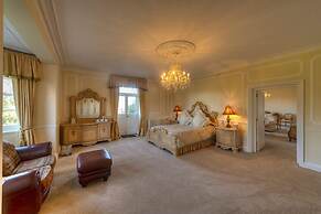 Saltcote Place Rye