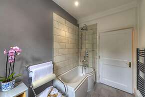 Saltcote Place Rye