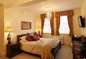 Saltcote Place Rye