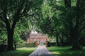 Saltcote Place Rye