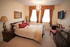 Saltcote Place Rye