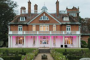 Saltcote Place Rye