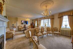 Saltcote Place Rye