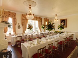Saltcote Place Rye