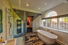 Saltcote Place Rye