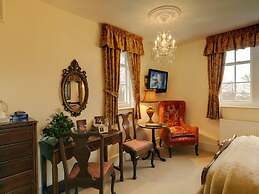 Saltcote Place Rye