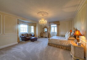 Saltcote Place Rye