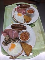 The Brandize Guest House