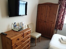 The Brandize Guest House