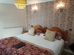 The Brandize Guest House