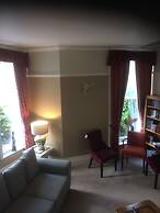 The Brandize Guest House