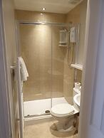 The Brandize Guest House