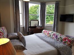 The Brandize Guest House