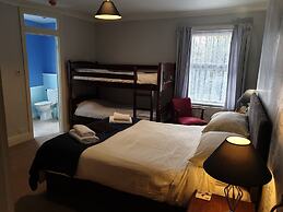 The Brandize Guest House