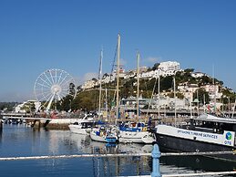 The Brandize Guest House