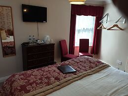 The Brandize Guest House