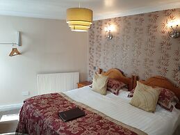 The Brandize Guest House