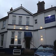 The Brandize Guest House