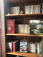 The Brandize Guest House